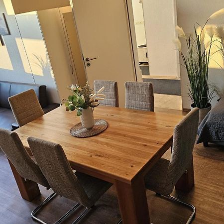 Brandenburgblick Apartment Herleshausen Luaran gambar