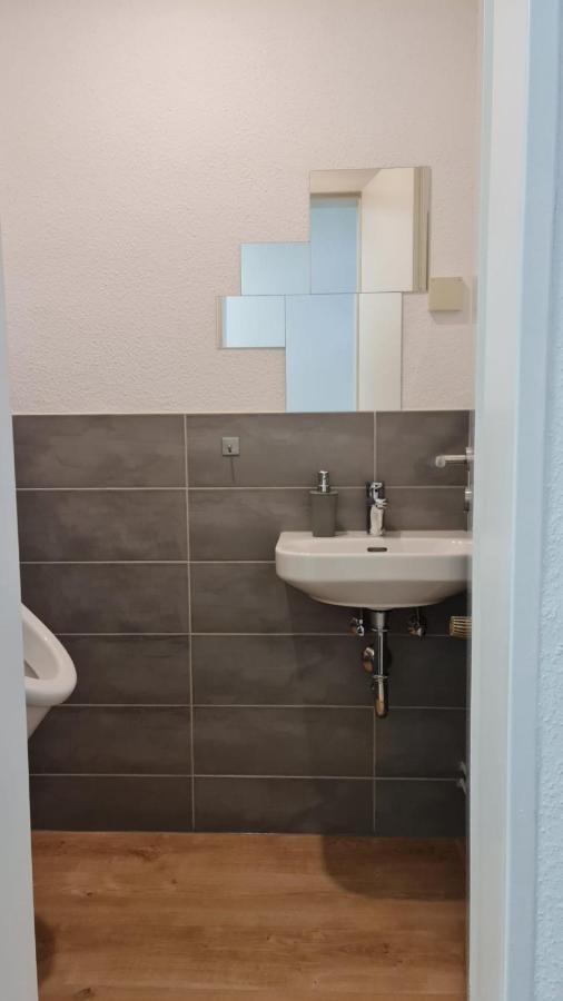 Brandenburgblick Apartment Herleshausen Luaran gambar