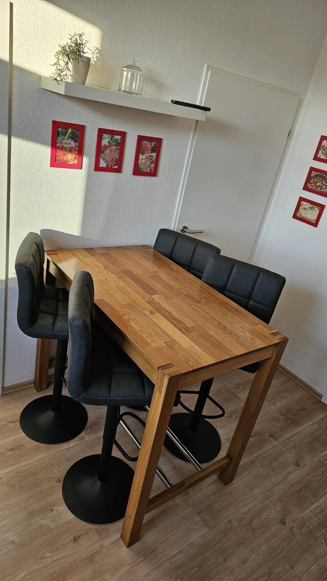 Brandenburgblick Apartment Herleshausen Luaran gambar